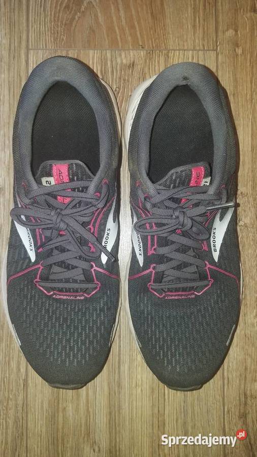 Buty BROOKS Adrenaline 21 4041 26 sportowe do kolorowy podlaskie Białystok sprzedam