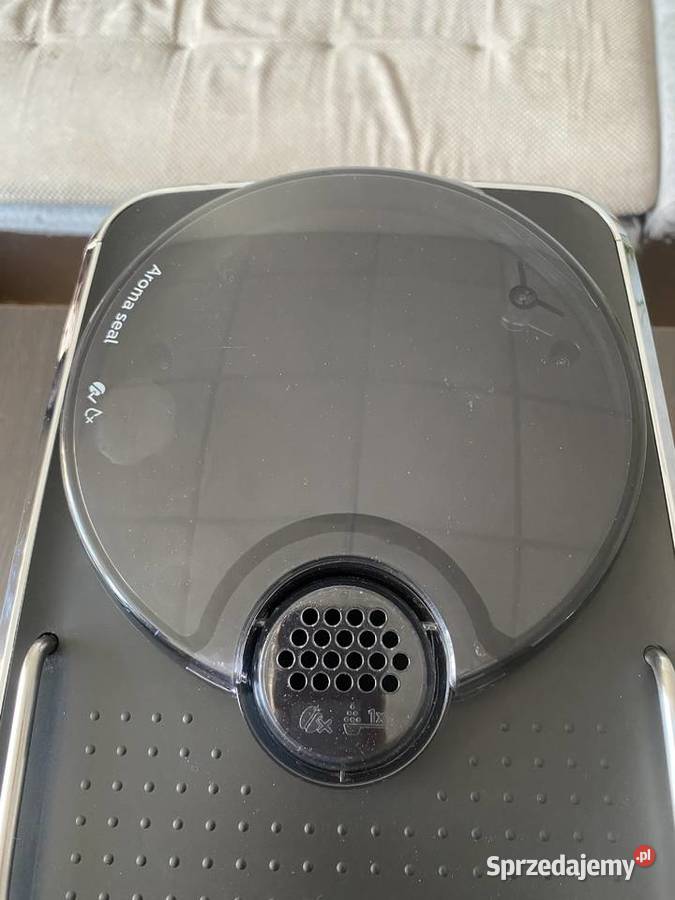 Ekspres Saeco GranAroma SM658000 AGD drobne Cieszyn