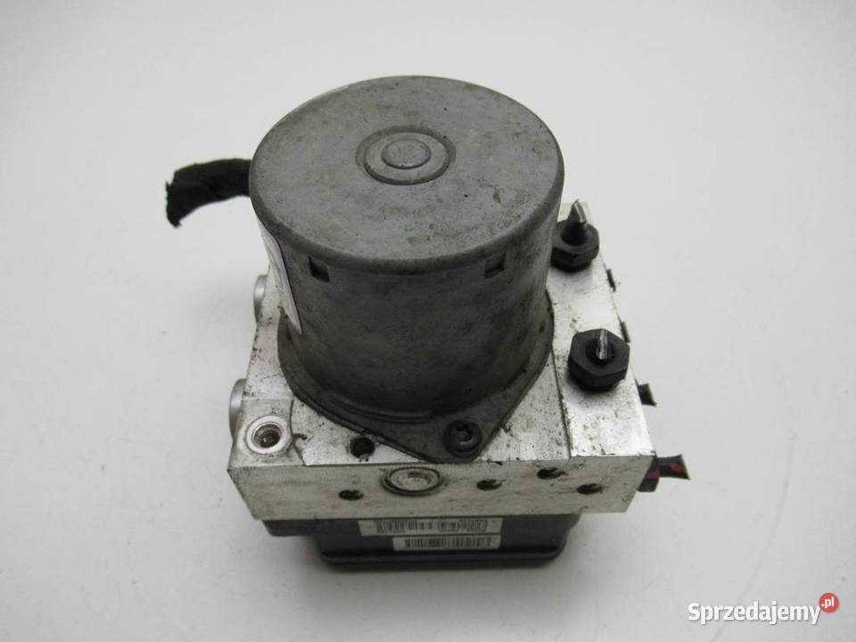 POMPA ABS HYUNDAI i30 58900A6330 16 110 osobowe