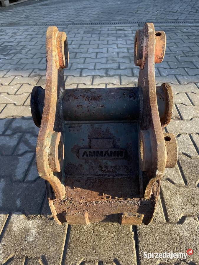 Łyżka kopiąca Yanmar szer30 sworzeń38mm małopolskie sprzedam