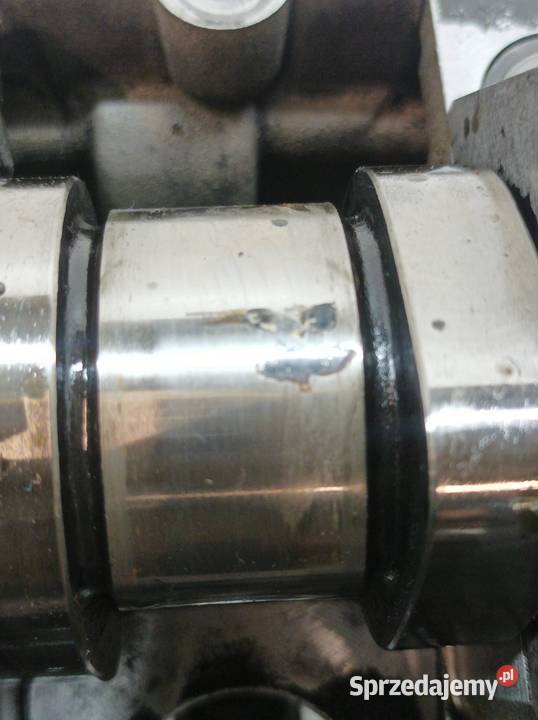 GŁOWICA KOMPLETNA 038103373R 19 TDI VW sprzedam