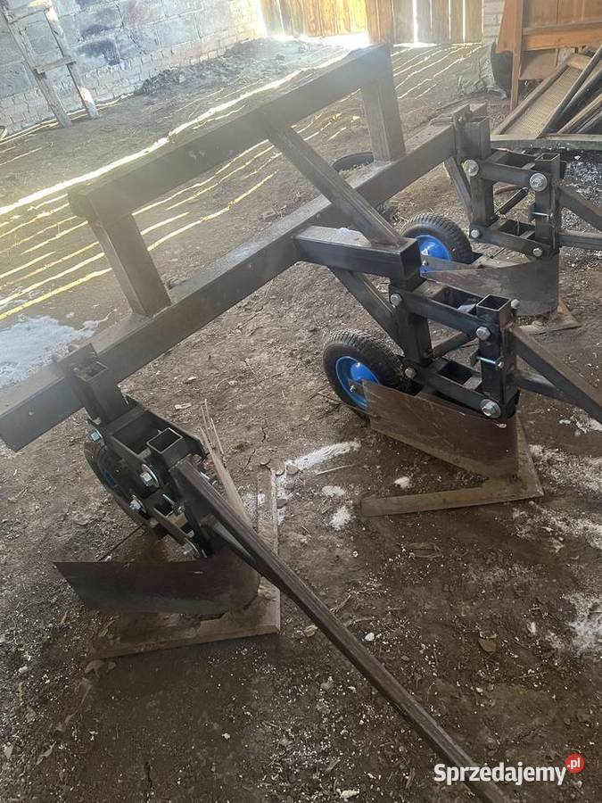 Ścinarka do fasoli nieuszkodzony Zubowice