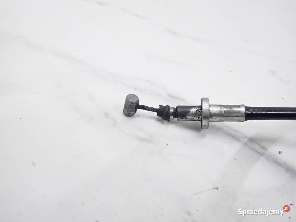 Linka Sprzęgła Kawasaki KXF 250 0405r Strzelce Krajeńskie