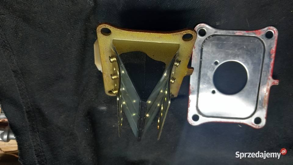 Honda crm 125 250 Białystok sprzedam