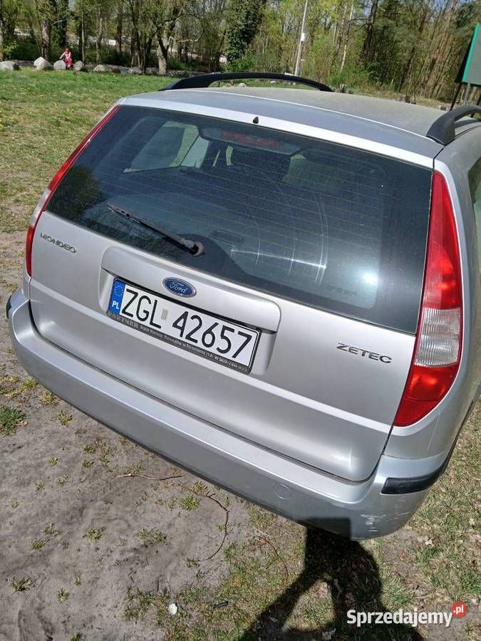 Sprzedam 115KM Goleniów