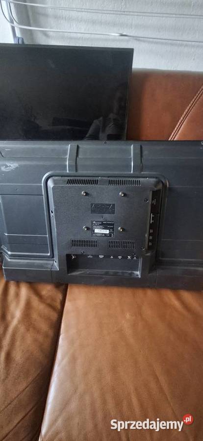 Sprzedam w całości na części Telewizory Elektronika Myszków