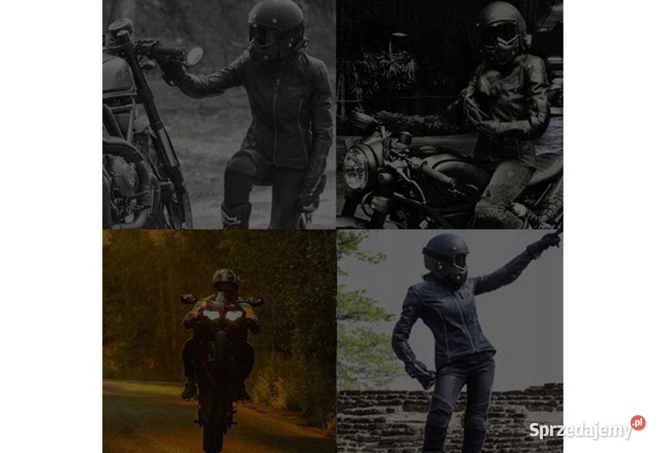 MASKA GOGLE OKULARY CROSS MOTOCYKLA ROWERU QUADA Mysłowice