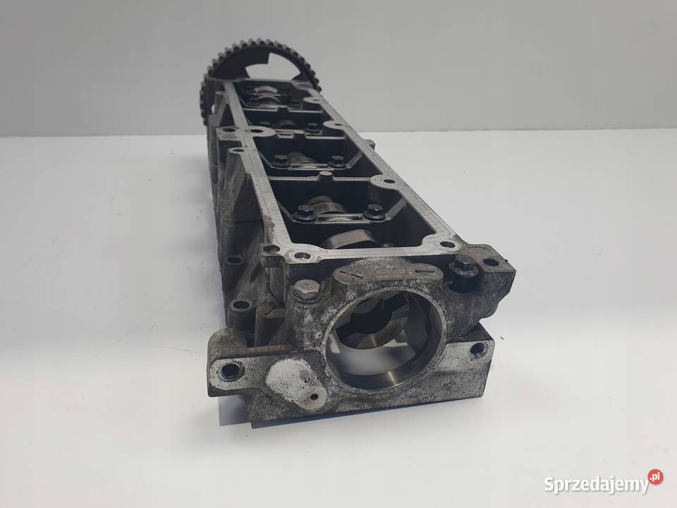 Ford C II 16 TDCI WAŁEK ROZRZĄDU podstawa