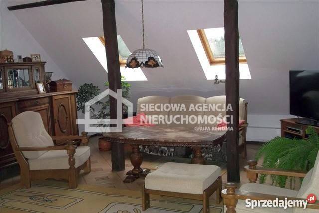 Dom wolnostojący 4254m2 425.4m2
