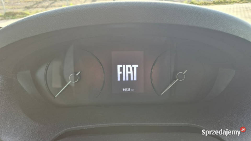 samochody kempingowe Dethleffs JUST T6812 EB Kampery Janki