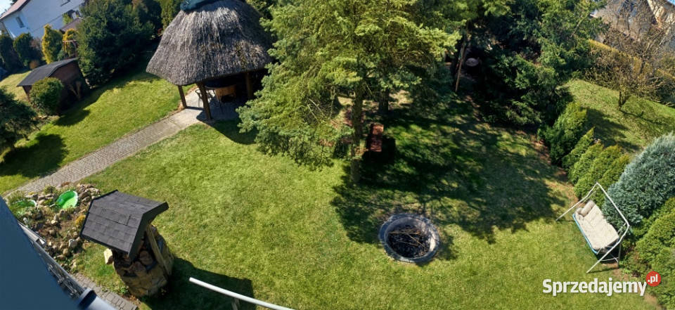 Dom na Lisińcu bez pośredników Częstochowa