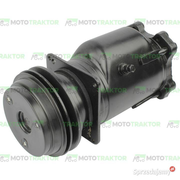 Sprężarka klimatyzacji John Deere 1052 1055 1072 Łążynek sprzedam