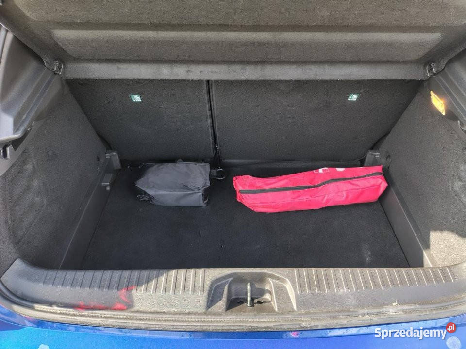 Renault Clio 2023r 100 LPG Kamera Grzane fotele Poznań