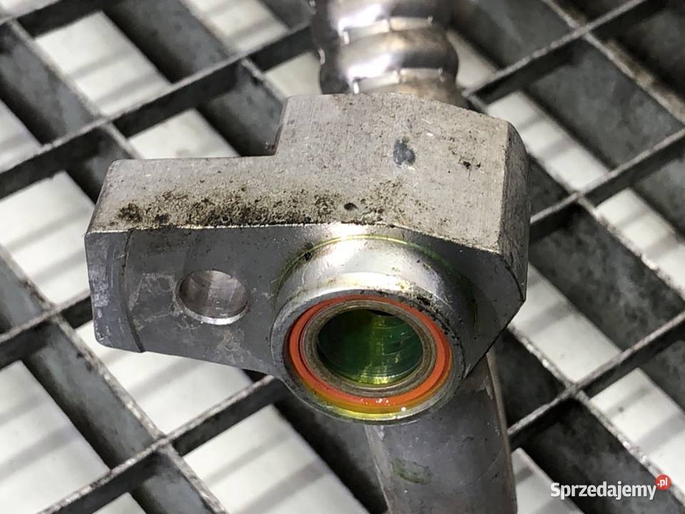 RURKA KLIMATYZACJI FORD TOURNEO H1F119N602BA 15 osobowe