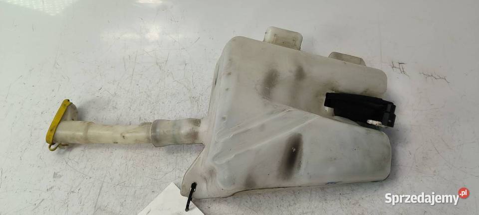 ZBIORNICZEK SPRYSKIWACZY RENAULT LAGUNA I LIFT kujawsko-pomorskie sprzedam