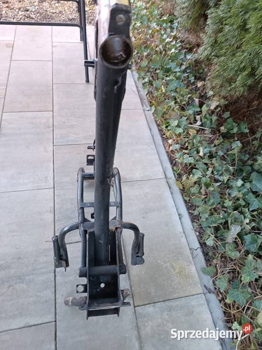 Rama Romet Chart 210