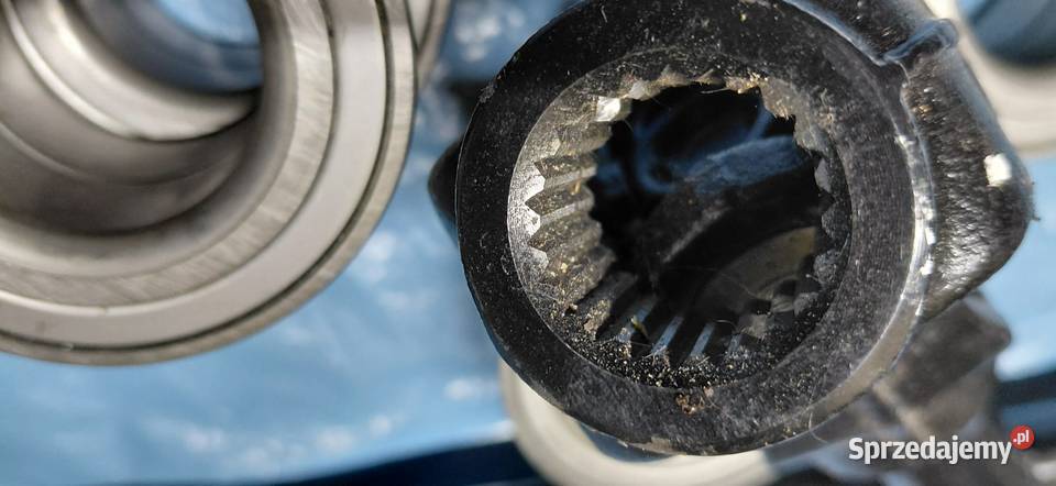 Wał napędowy Polaris Sportsman łożysko 1332860 opolskie Nysa