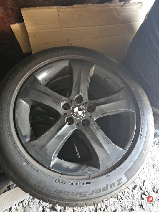 BMW X6 Xdrive 35d nieuszkodzony śląskie Rybnik