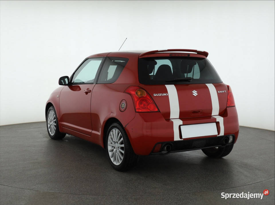 Suzuki Swift 16 1586cm3 Piaseczno