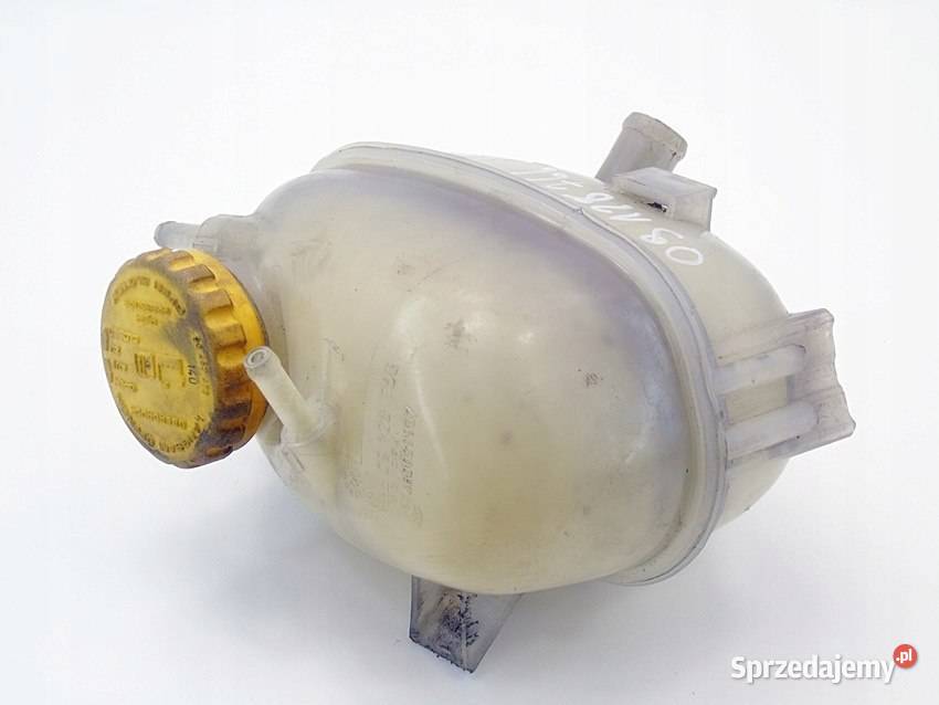 ZBIORNIK WYRÓWNAWCZY OPEL CORSA C 20032009 13 Sosnowiec