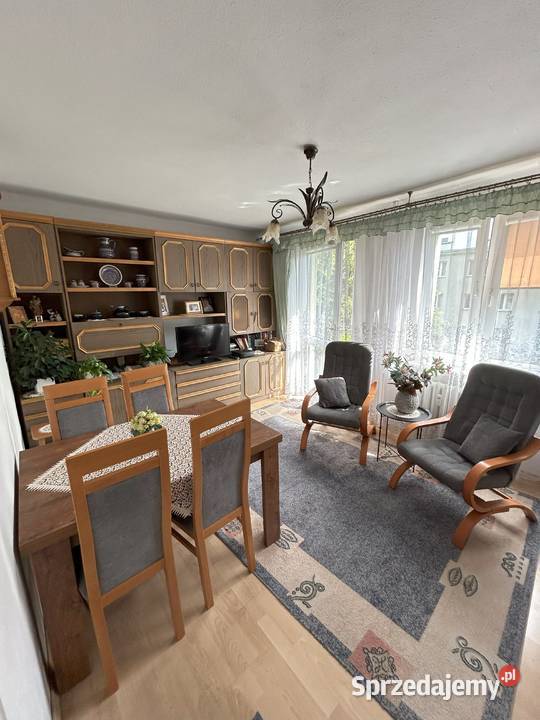 Sprzedam 3 pokojowe mieszkanie na oś Sady w Kielce sprzedam
