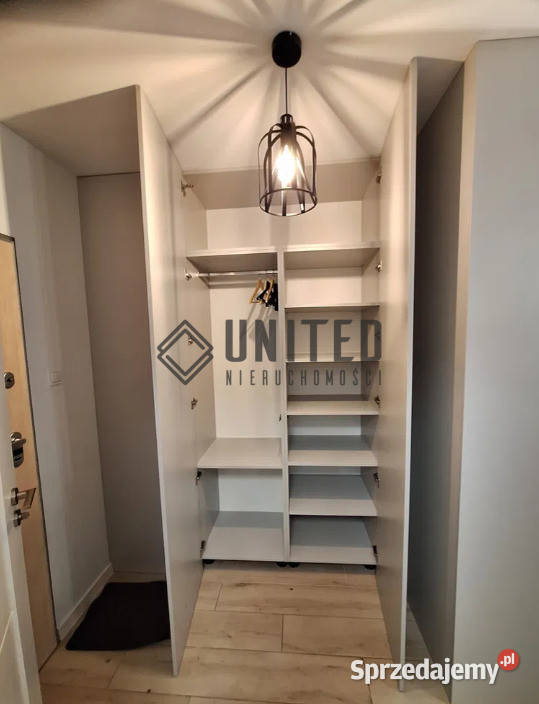 Dmowskiego balkon Wrocław