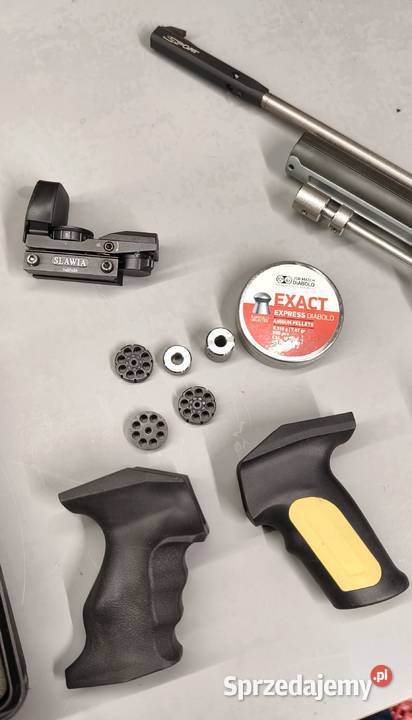 Rohm Twinmaster tuning akcesoria łódzkie Łódź sprzedam