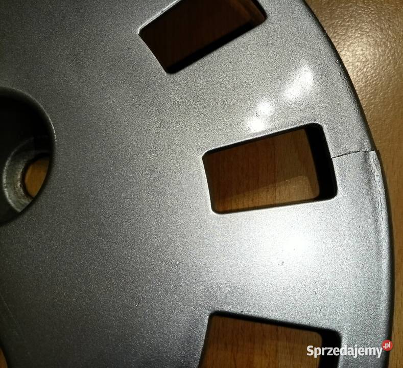 Oryginalne Kołpaki 12 Fiat 126p Fl Export Bosmal osobowe Pozostałe Tarnobrzeg sprzedam