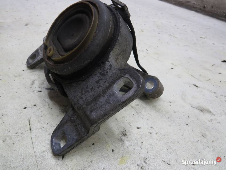 PODUSZKA SILNIKA VOLVO V40 II 20 D4 26008 osobowe Poduszki powietrzne