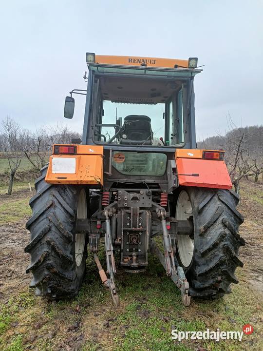 Renault temis ares Nowy Jawor sprzedam