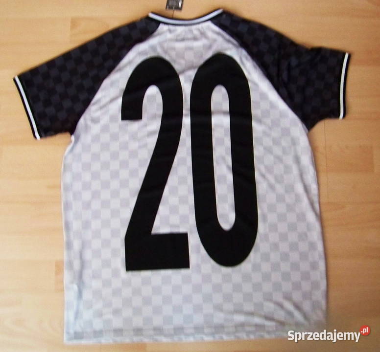 Nowy Podkoszulek TshIrt koszulka XL