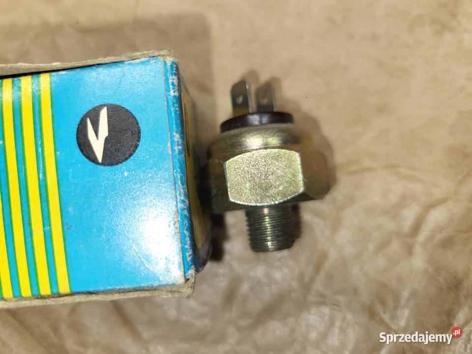 Trabant 500 600 601 Nowy czujnik włącznik stop Piaseczno