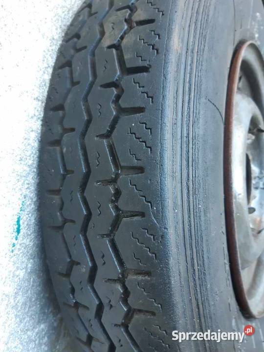 Koła felgi opony 65016 sprzedam