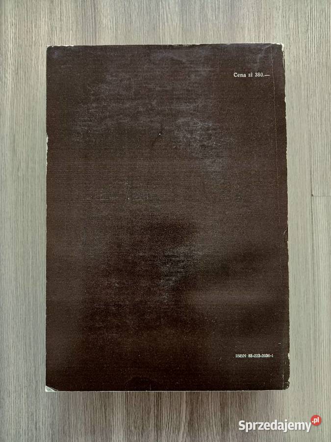 An outline History of Polish Culture Boleslaw historia, archeologia Kraków sprzedam