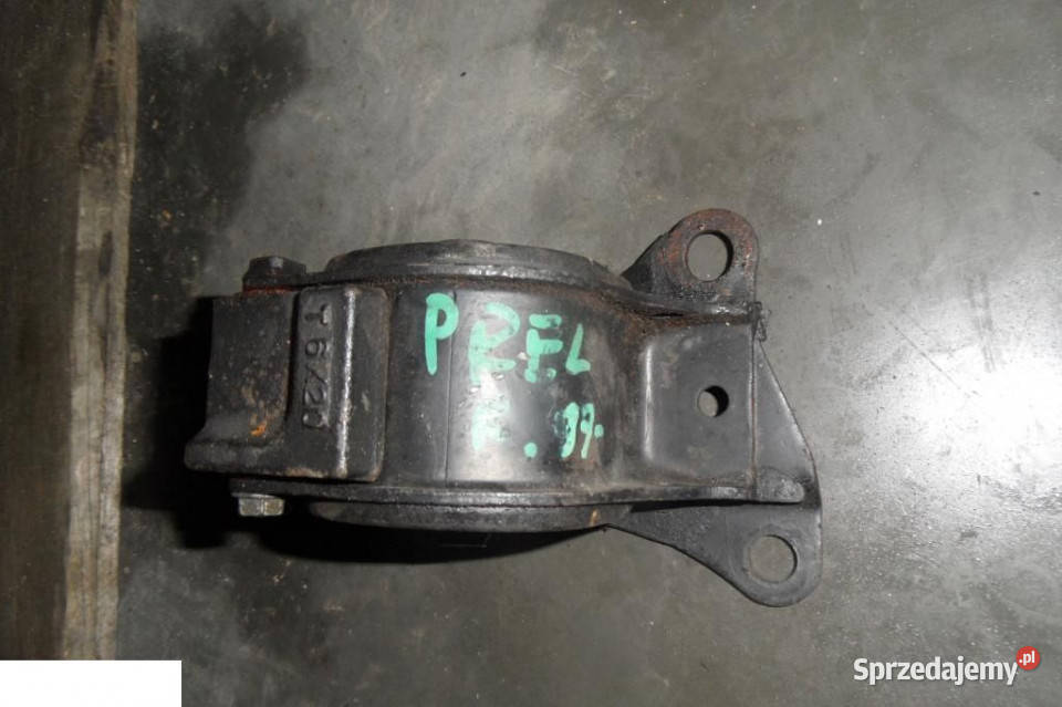 HONDA PRELUDE 1997 ŁAPA PODUSZKA MOCOWANIE osobowe Kozubszczyzna sprzedam