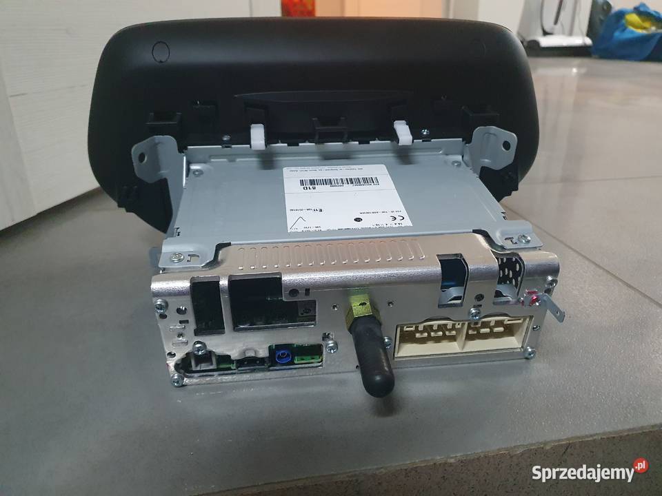 Radio hyundai Tucson lift 2019 r Grybów