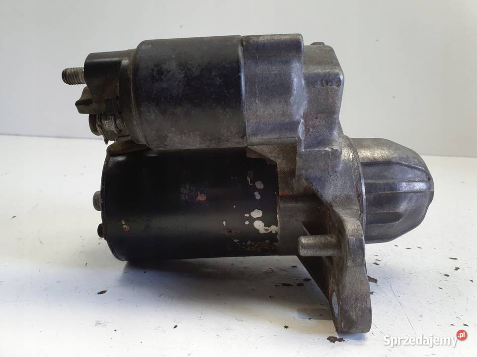 ROZRUSZNIK Mini One R50 R53 16 16V ROZRUSZNIK lubelskie