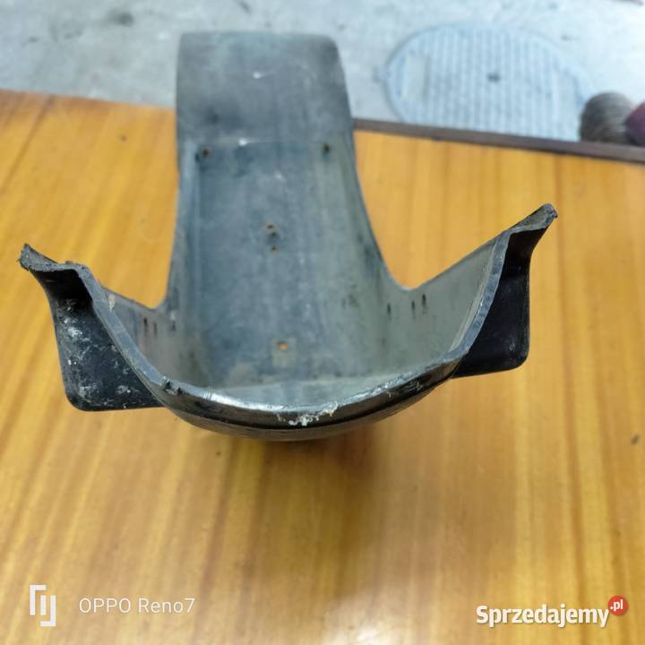 Tylny błotnik plastikowy Jawa 350 Łubno sprzedam