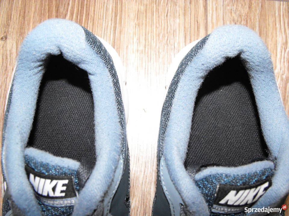 Buty NIKE Flex Experience RN3 3637 23 biegowe Białystok sprzedam