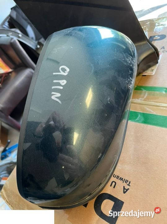Honda Civic IX lusterko prawe 9 pin lubelskie Kozubszczyzna