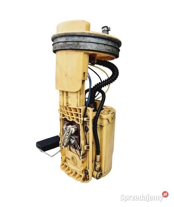 POMPA POMPKA PALIWA PALIWOWA VW TOURAN I 19 TDI Działoszyce