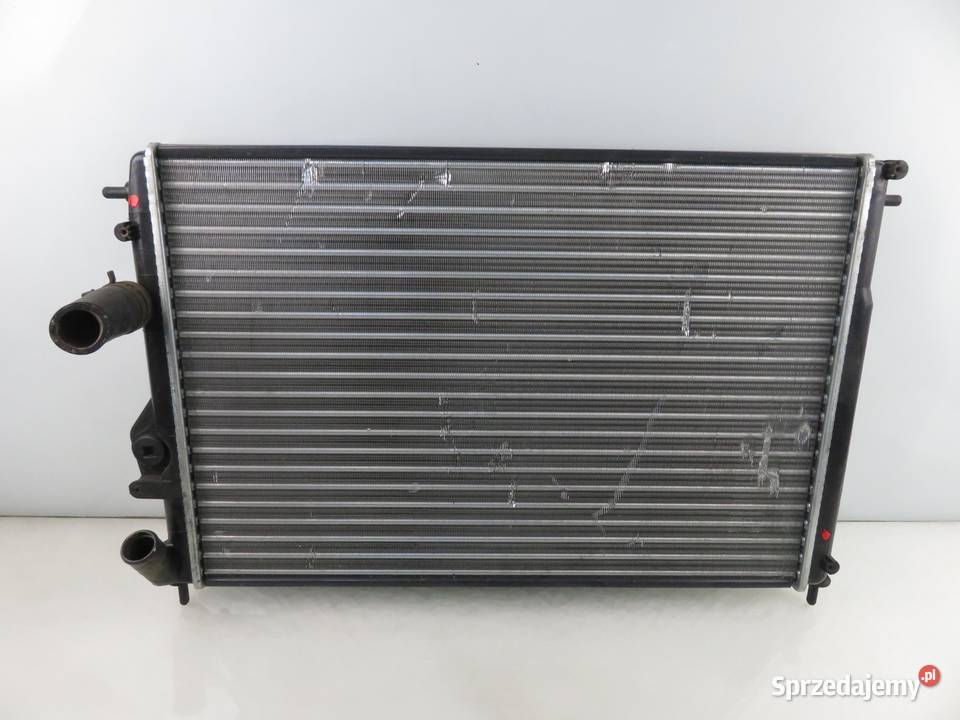 CHŁODNICA WODY RENAULT SCENIC I 16 K4M 708