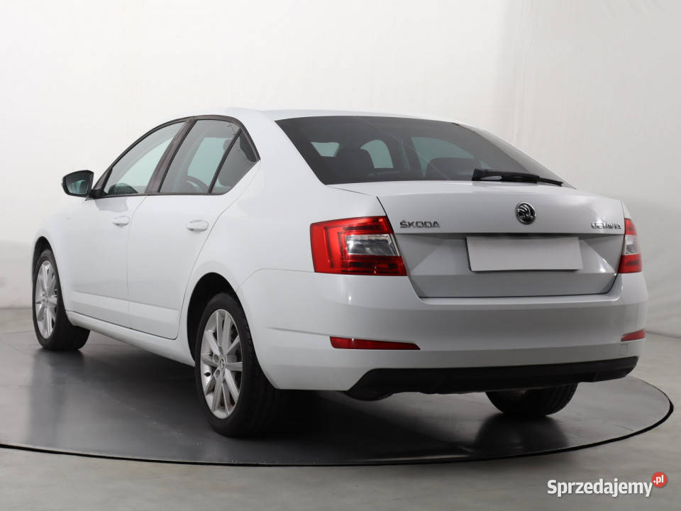 Skoda Octavia 14 TSI radio Octavia Katowice sprzedam