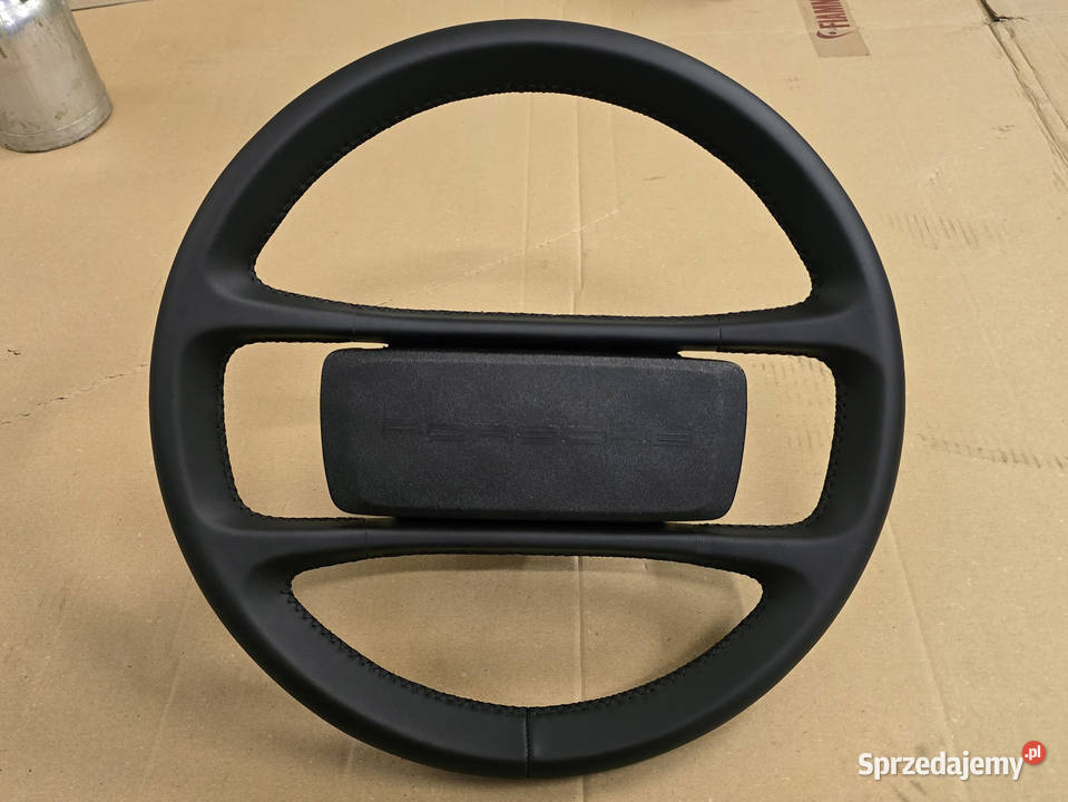 Kierownica do Porsche 944924911 Wrocław sprzedam