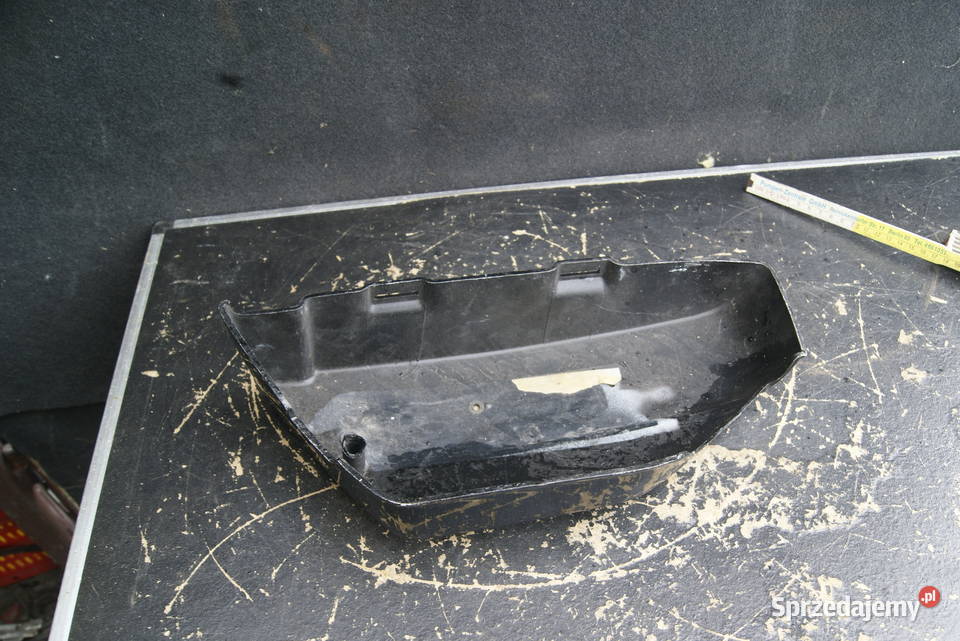 SUZUKI BOCZEK POKRYWA OSŁONA SUZUKI GT500 GT 350 Rybnik sprzedam