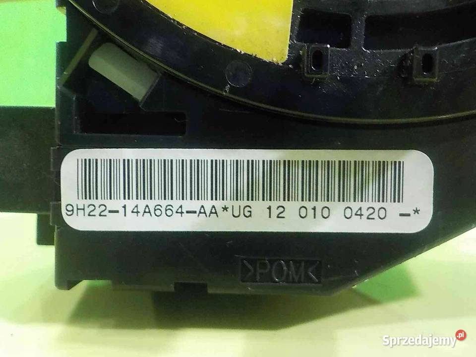 RANGE ROVER SPORT I LIFT 30 D AUT 12r tasma Suków