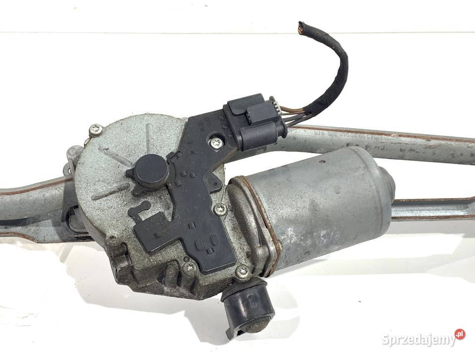 MECHANIZM WYCIERACZEK PRZÓD VW CRAFTER 30 50 sprzedam