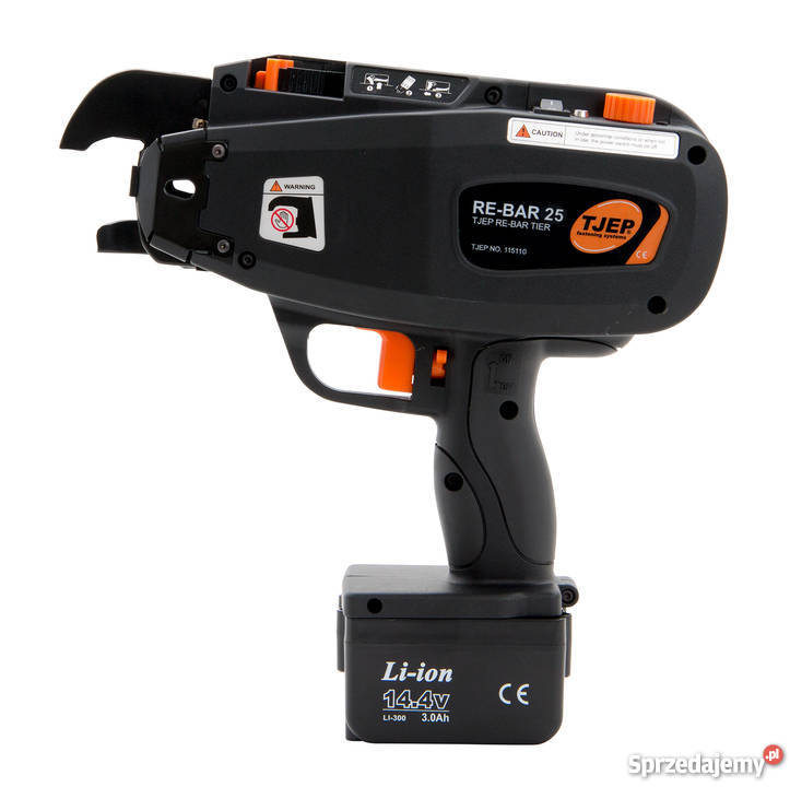 Wypożyczalnia wiązarek do zbrojeń cała Polska Pabianice