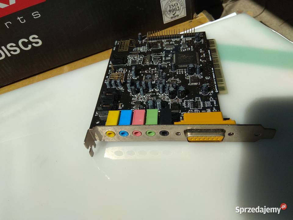 Karta muzyczna Kraków