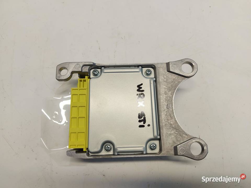 Subaru WRX STI 2015r moduł sterownik airbag